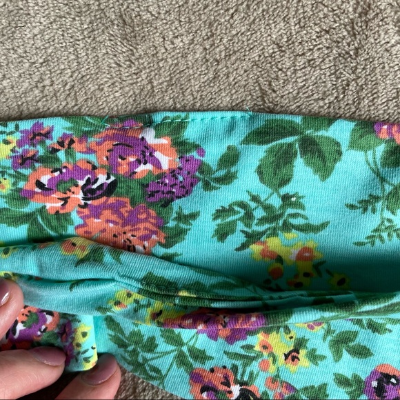 Mommy & Me Matching Tie Back Headbands- 4 sets!! - Picture 9 of 9